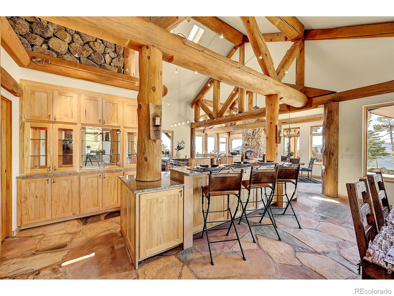 MLS Image #7 for 6553  sunshine canyon drive,boulder, Colorado