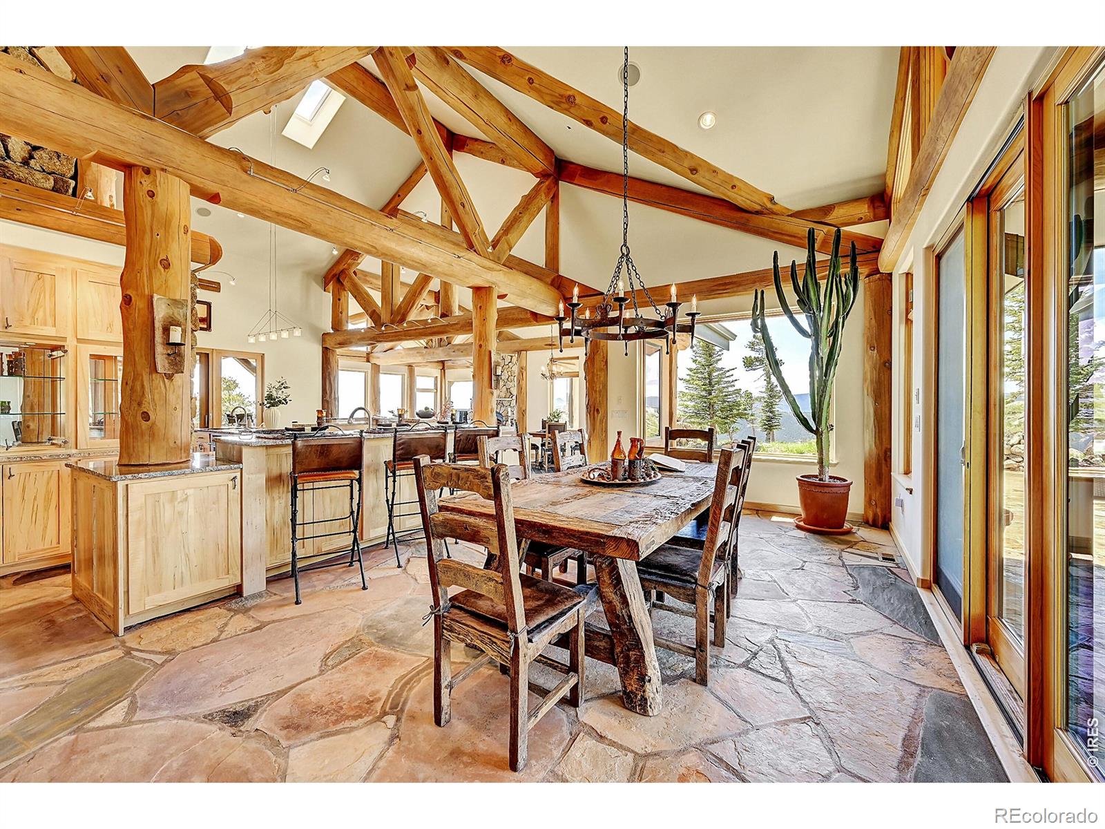 MLS Image #9 for 6553  sunshine canyon drive,boulder, Colorado