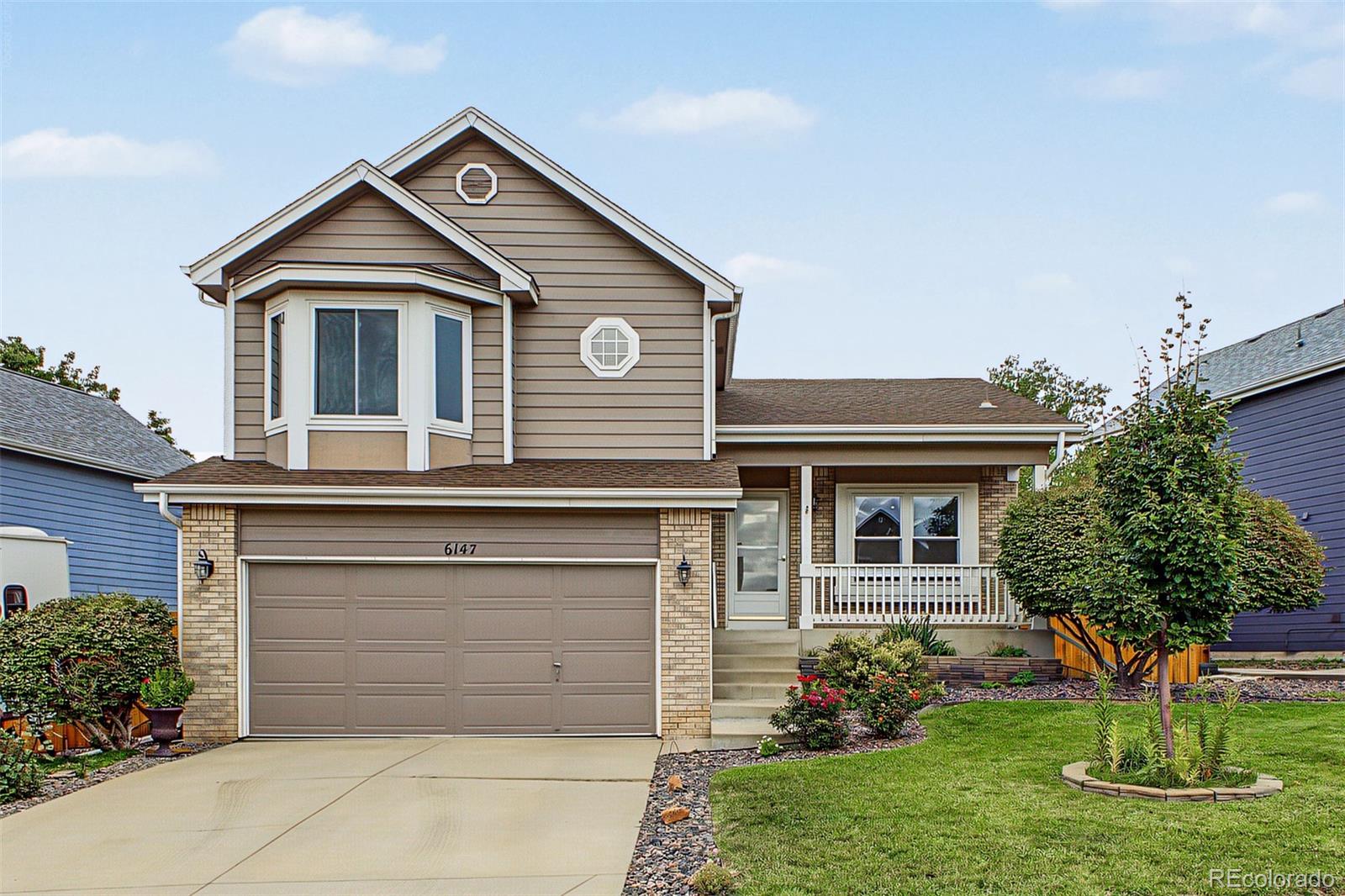 MLS Image #0 for 6147 e 121st place,thornton, Colorado