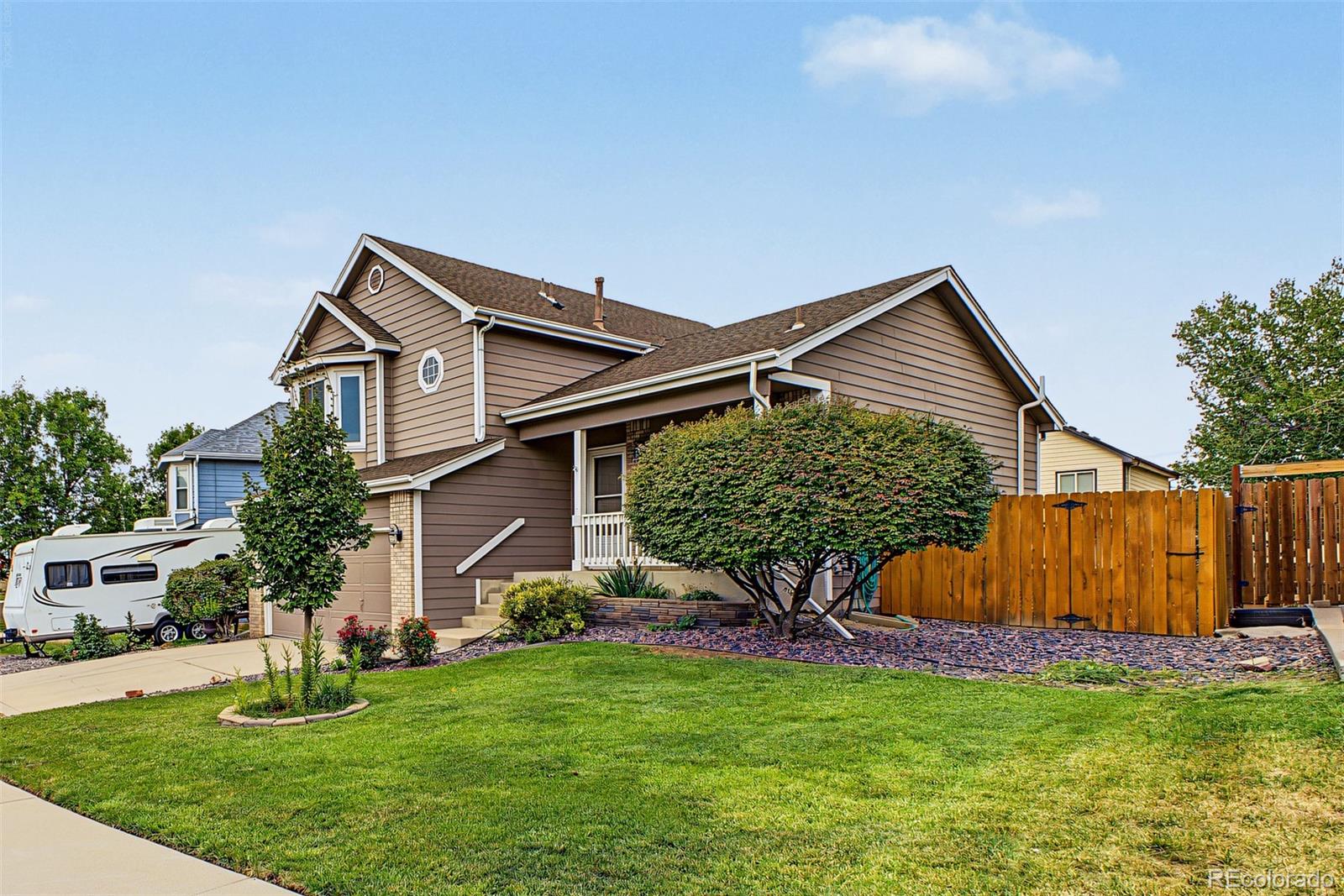 MLS Image #2 for 6147 e 121st place,thornton, Colorado