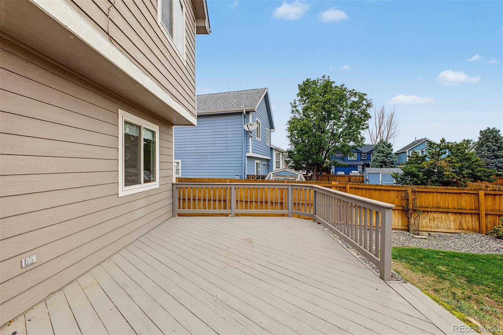 MLS Image #27 for 6147 e 121st place,thornton, Colorado