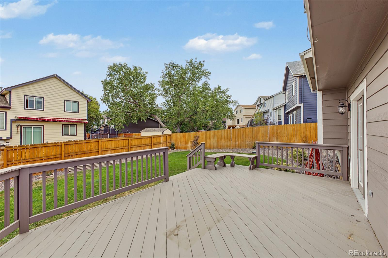 MLS Image #28 for 6147 e 121st place,thornton, Colorado