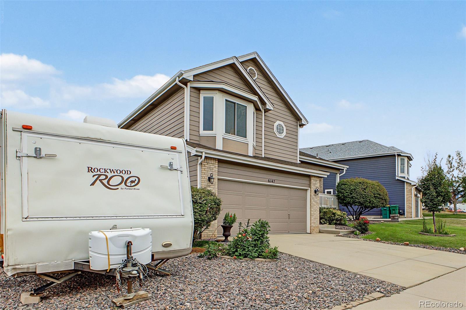 MLS Image #3 for 6147 e 121st place,thornton, Colorado