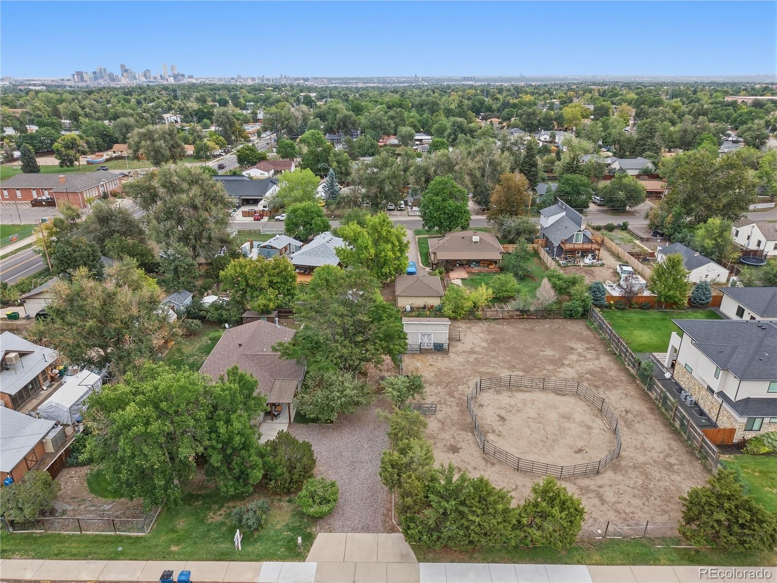 MLS Image #4 for 80  marshall street,lakewood, Colorado