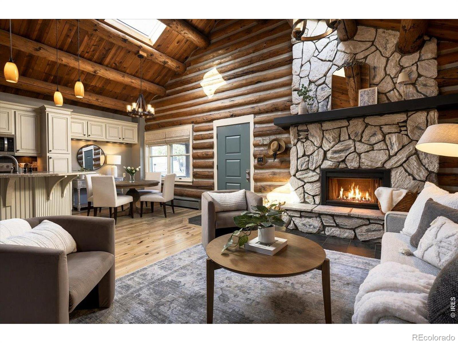 MLS Image #1 for 2809  lake hollow road,berthoud, Colorado
