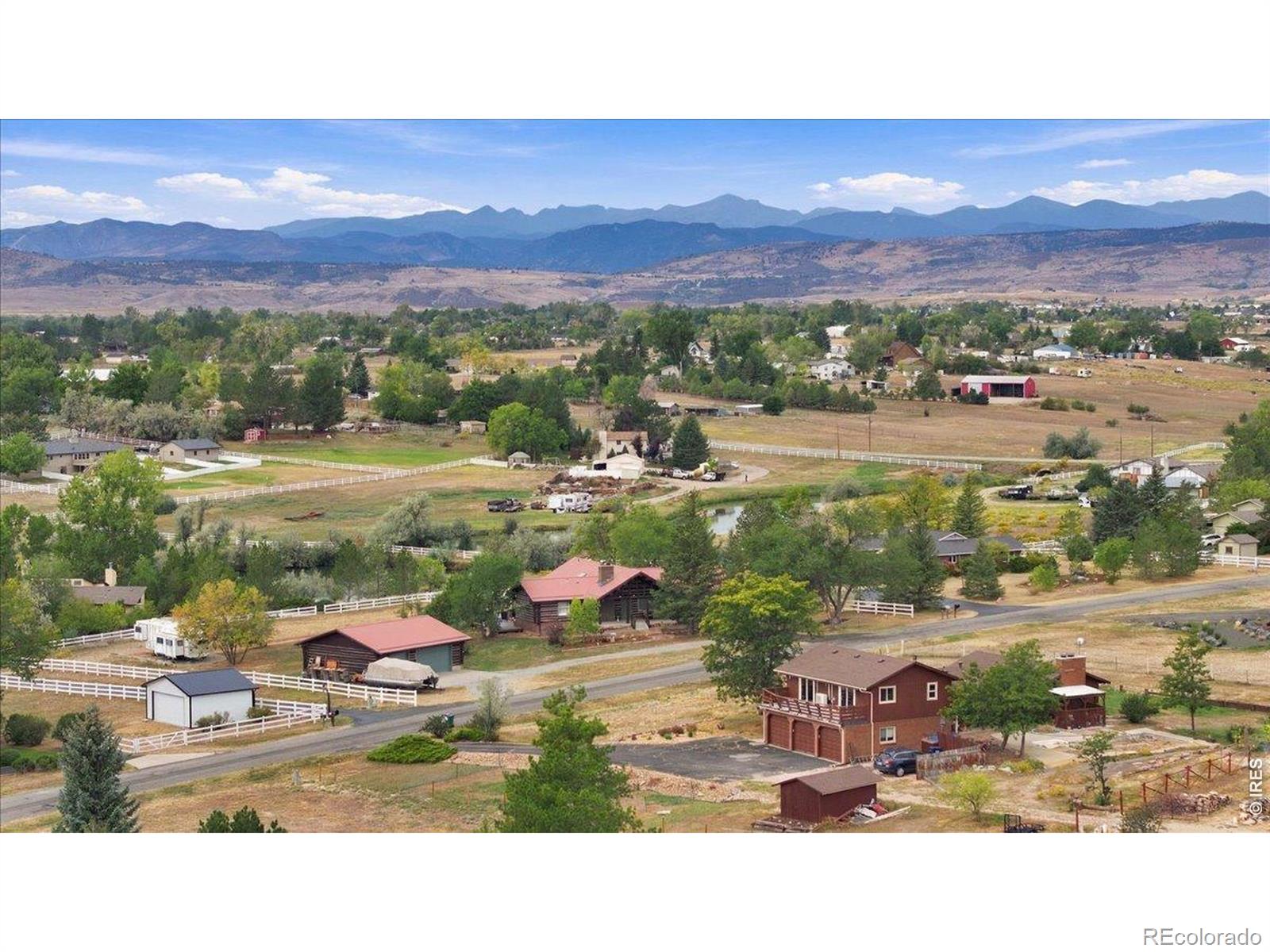 MLS Image #11 for 2809  lake hollow road,berthoud, Colorado