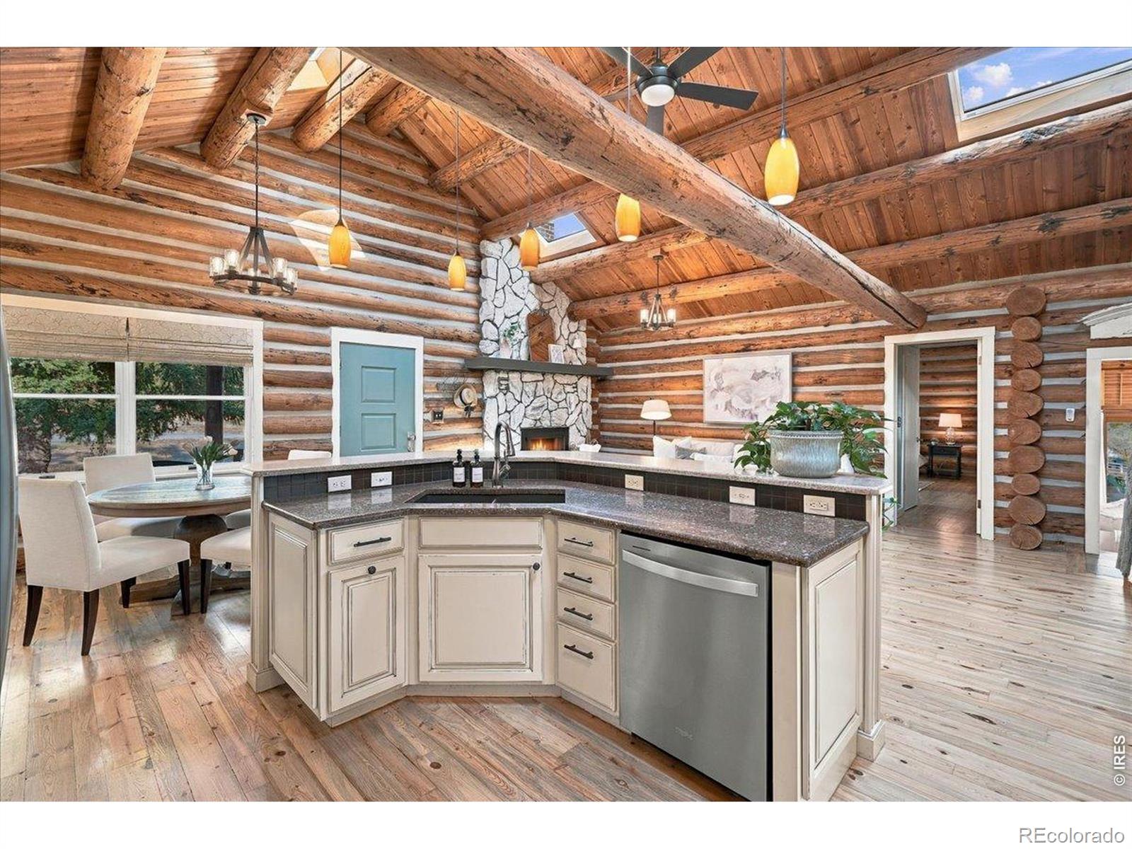 MLS Image #2 for 2809  lake hollow road,berthoud, Colorado