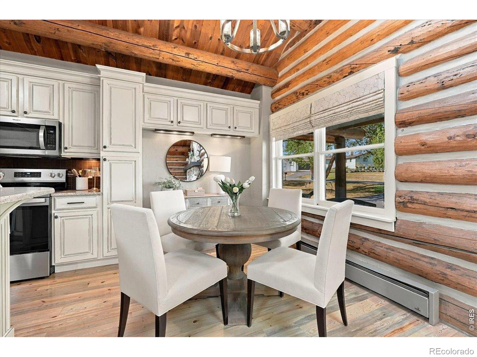 MLS Image #3 for 2809  lake hollow road,berthoud, Colorado