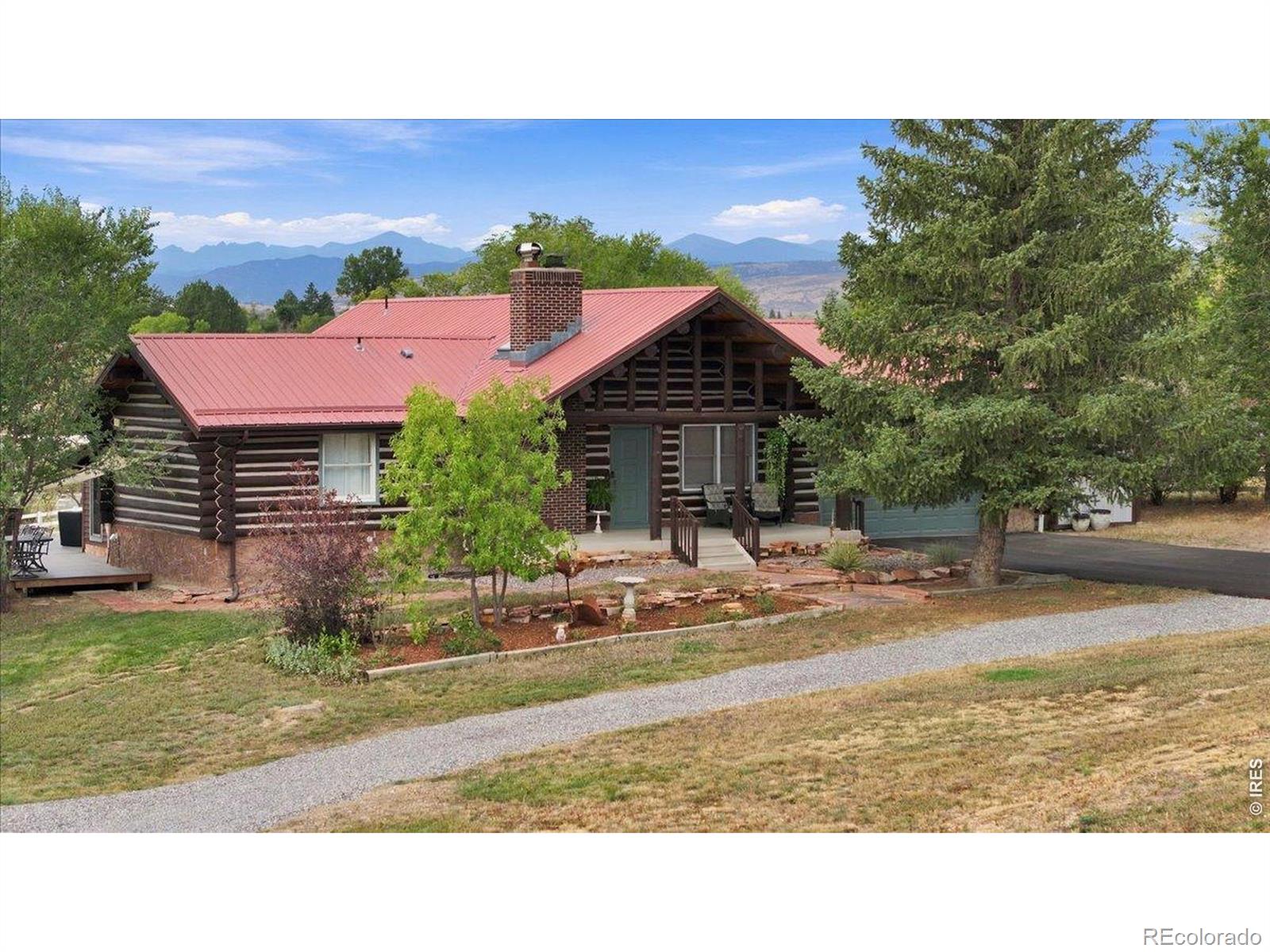 MLS Image #39 for 2809  lake hollow road,berthoud, Colorado