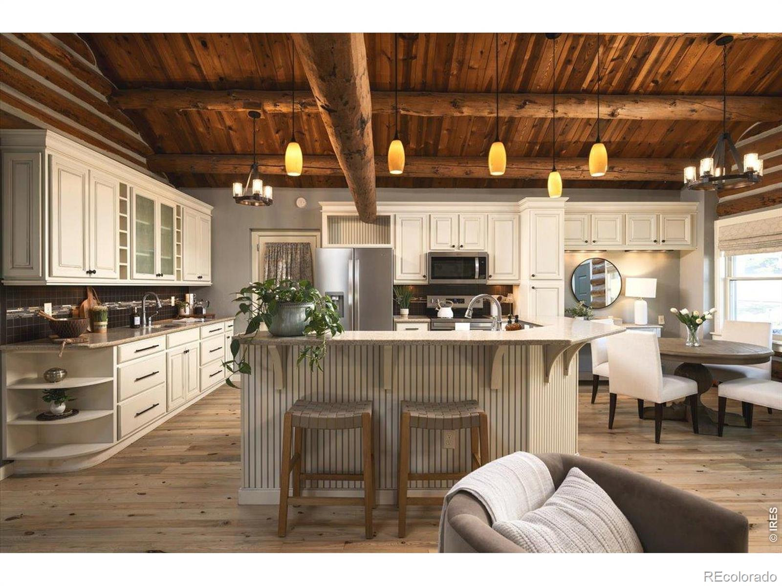 MLS Image #4 for 2809  lake hollow road,berthoud, Colorado