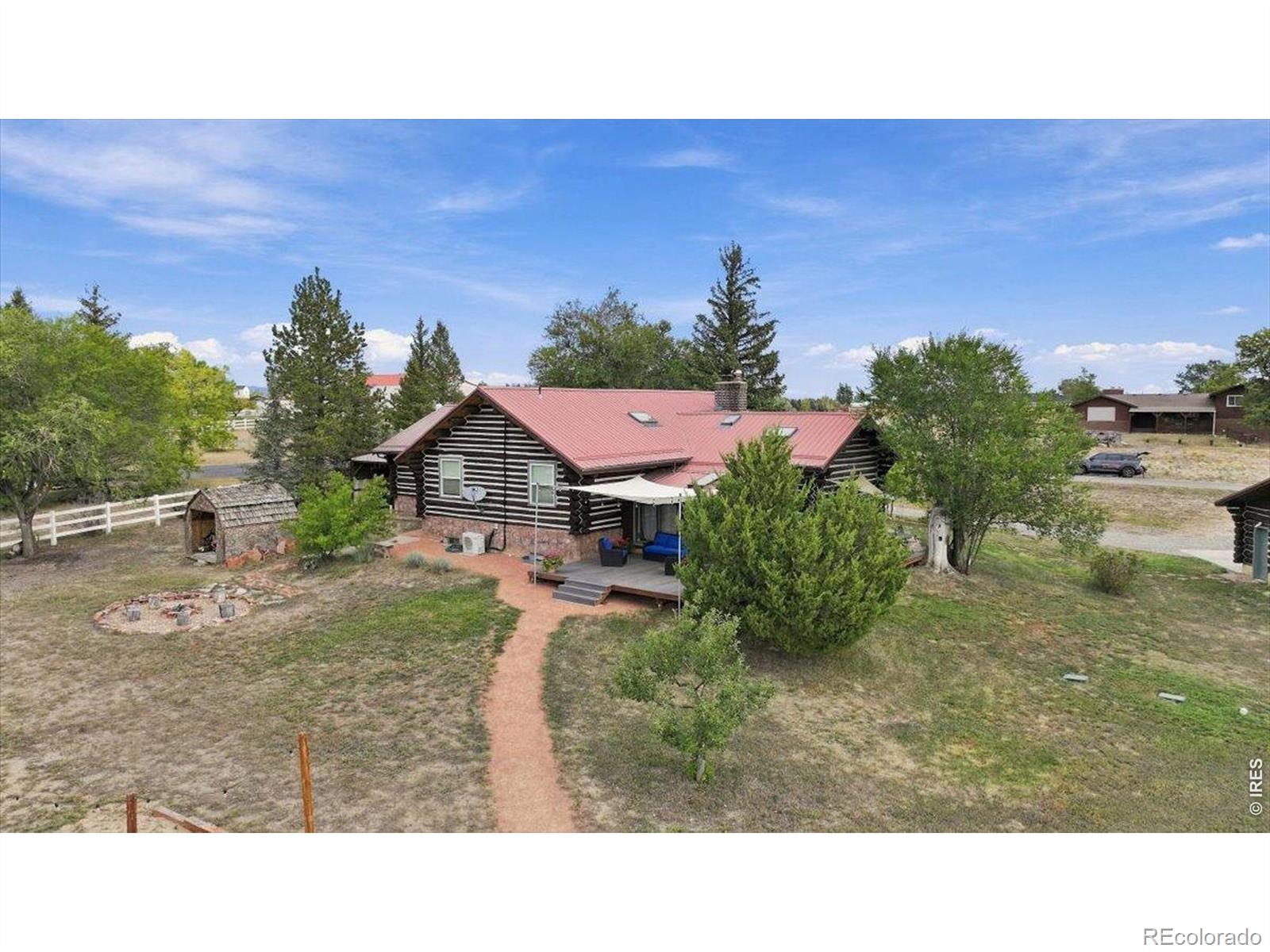 MLS Image #40 for 2809  lake hollow road,berthoud, Colorado
