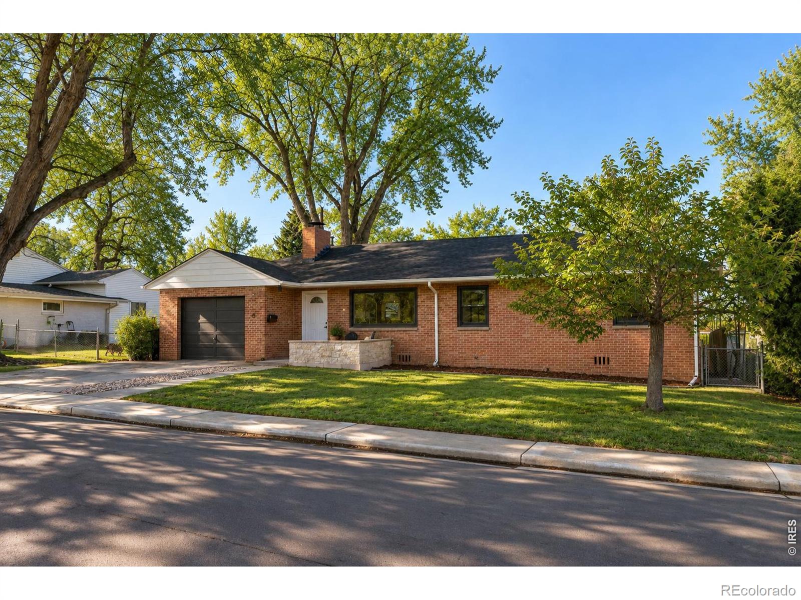 MLS Image #0 for 6  sunset circle,longmont, Colorado
