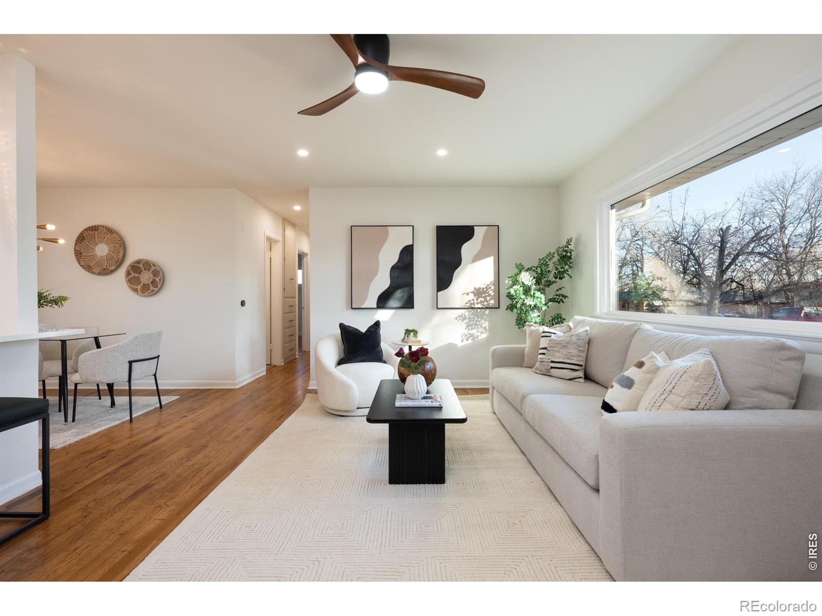 MLS Image #3 for 6  sunset circle,longmont, Colorado