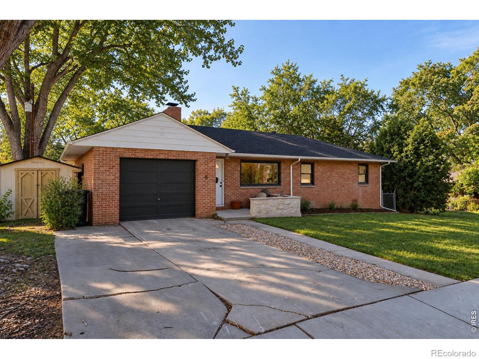 MLS Image #31 for 6  sunset circle,longmont, Colorado