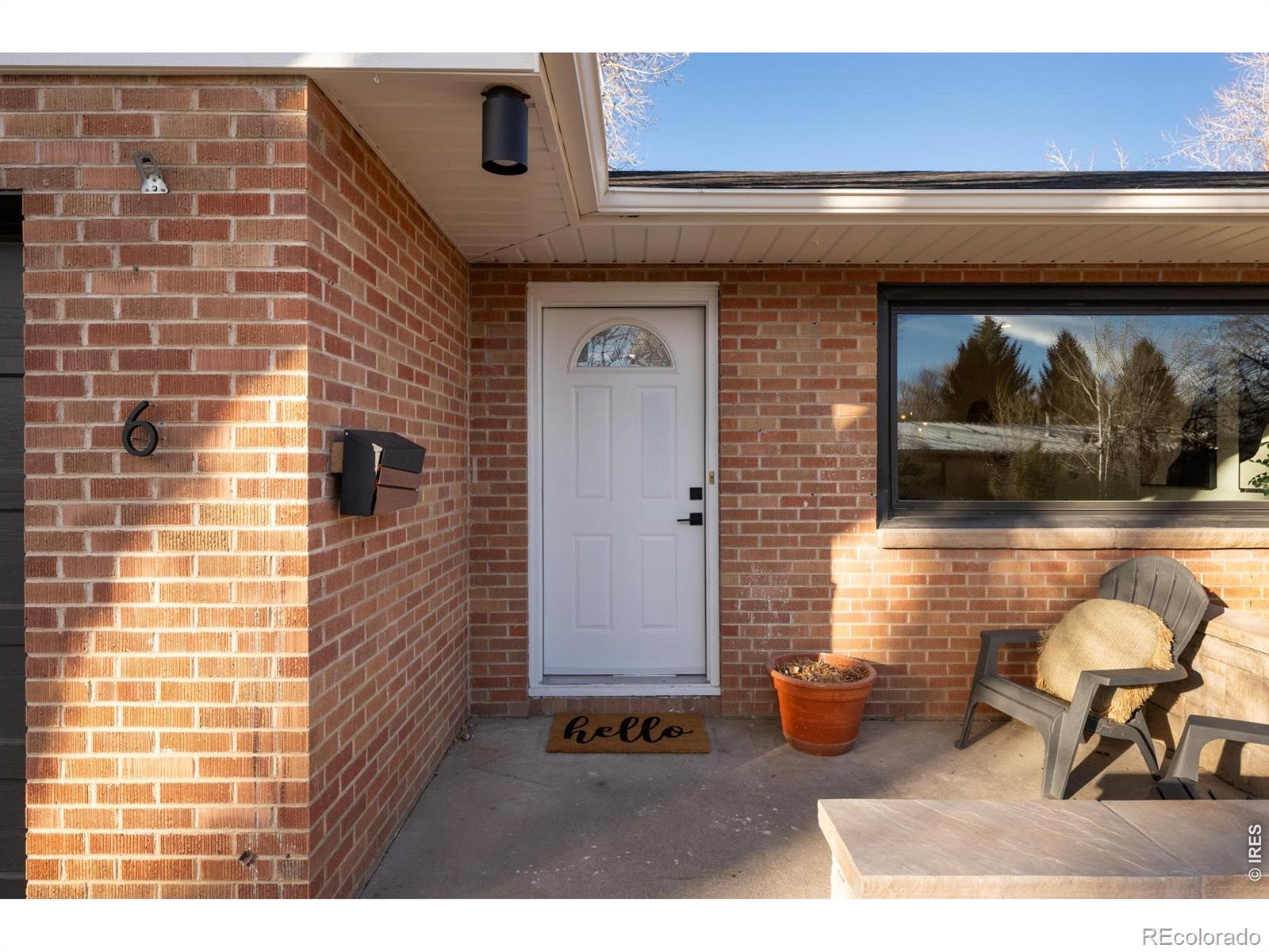 MLS Image #9 for 6  sunset circle,longmont, Colorado