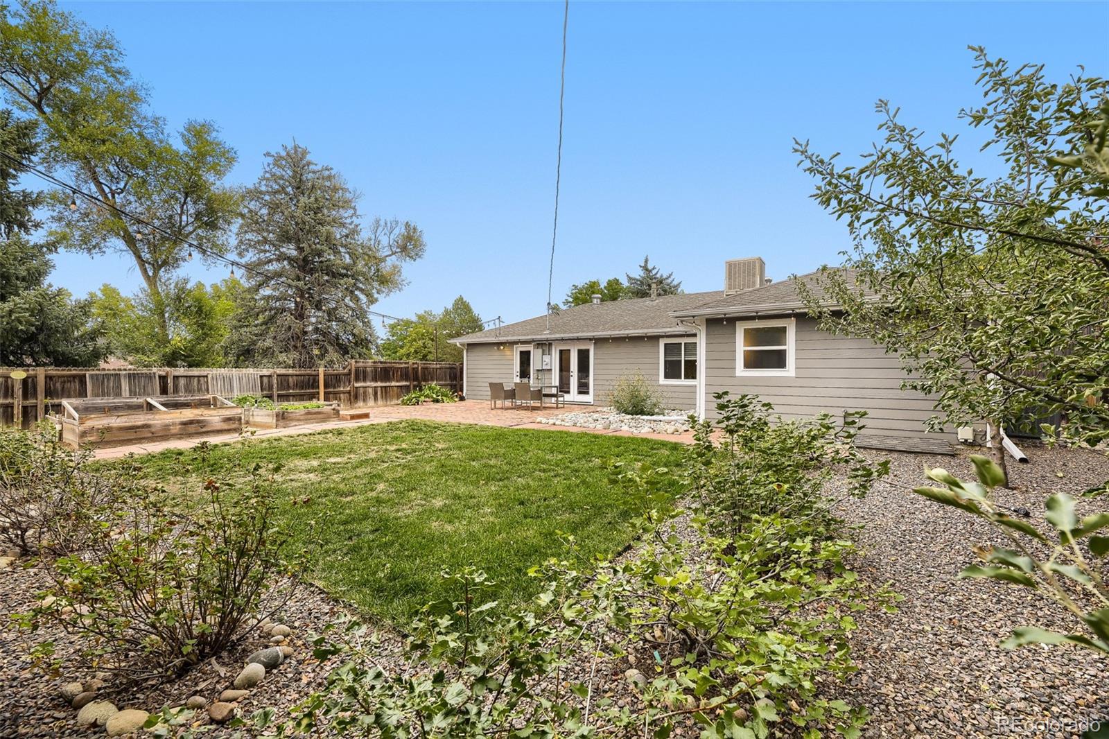 MLS Image #27 for 2901 s madison street,denver, Colorado