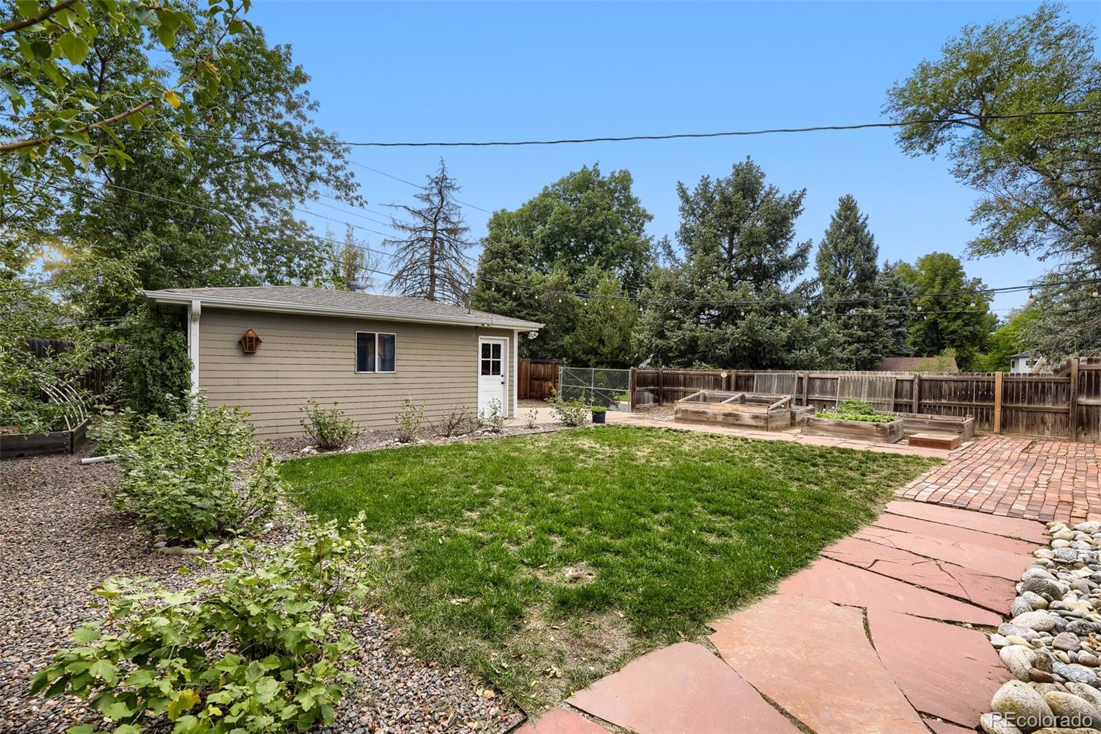 MLS Image #28 for 2901 s madison street,denver, Colorado