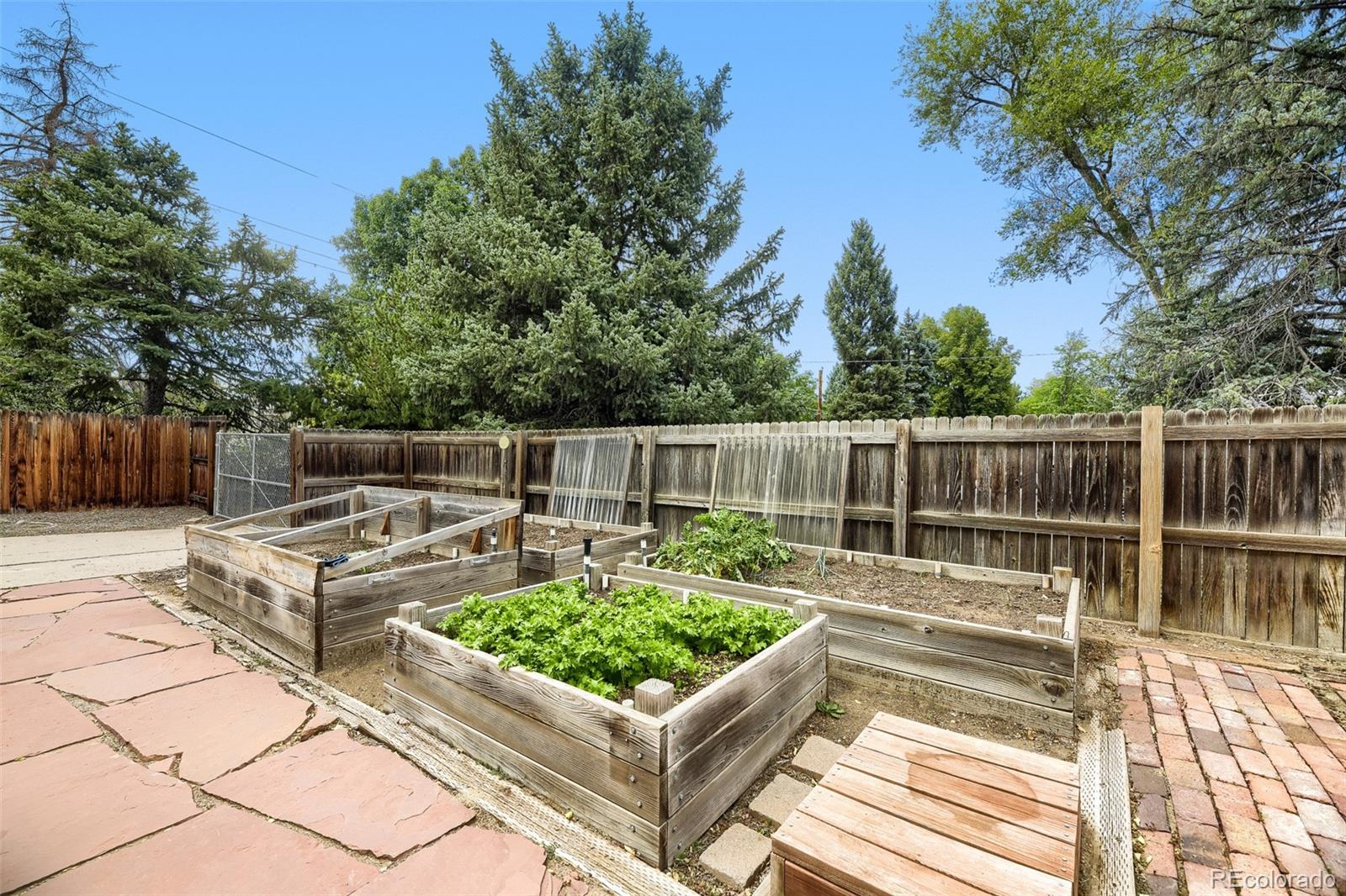 MLS Image #29 for 2901 s madison street,denver, Colorado