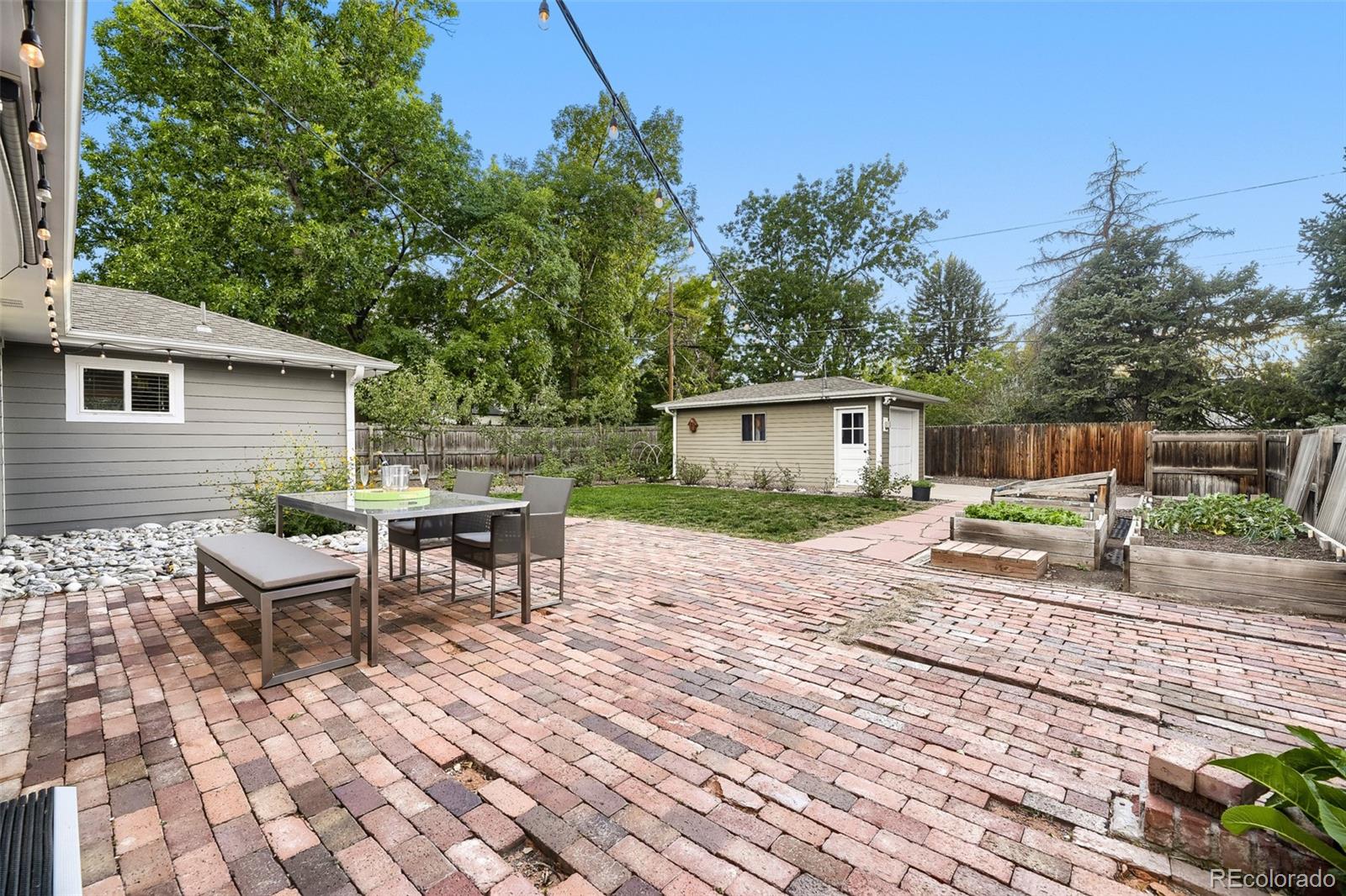 MLS Image #32 for 2901 s madison street,denver, Colorado