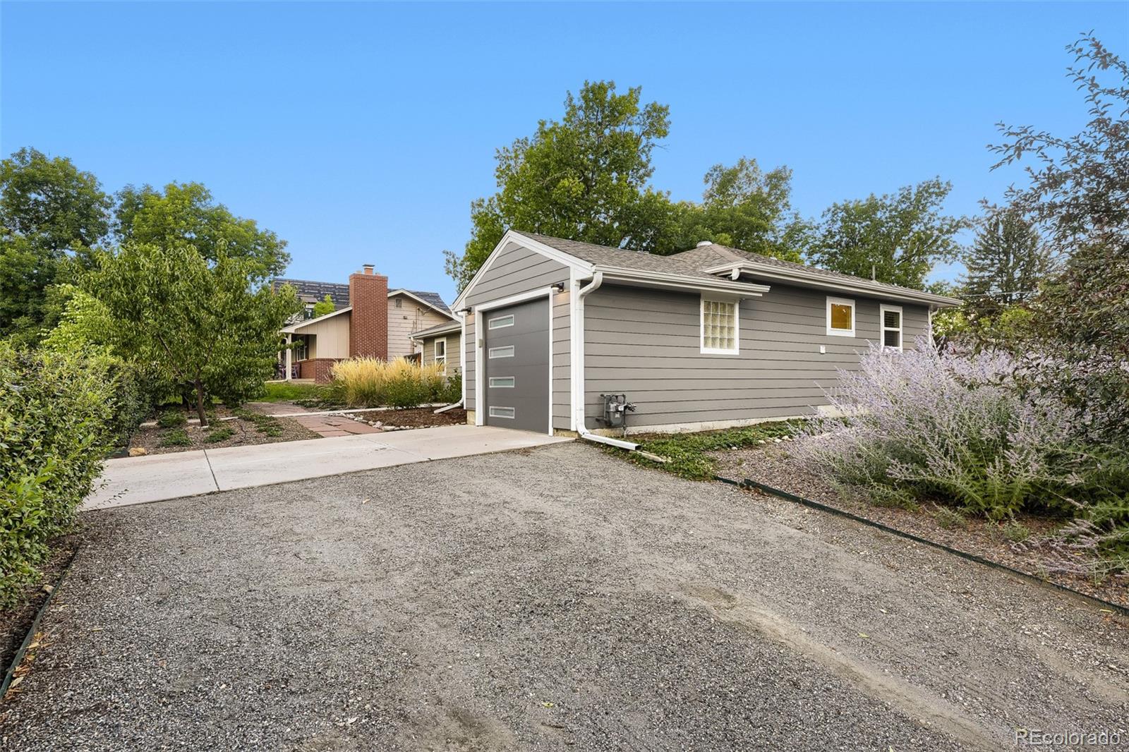 MLS Image #4 for 2901 s madison street,denver, Colorado