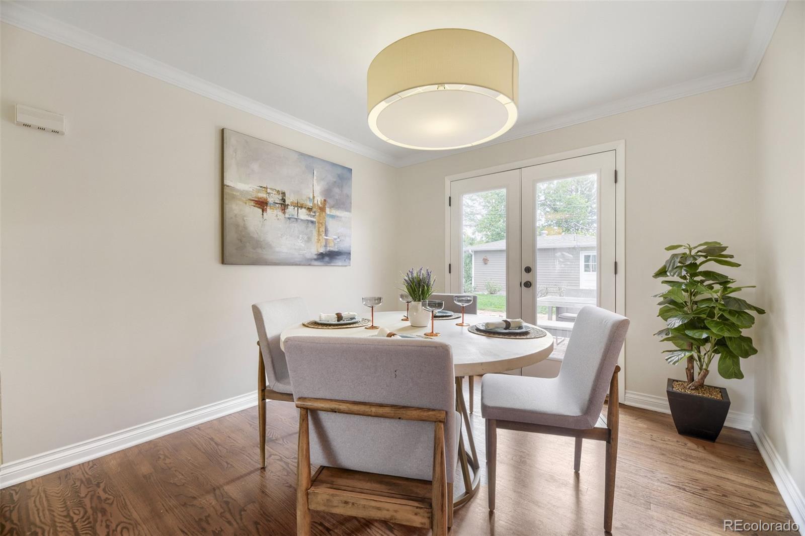 MLS Image #8 for 2901 s madison street,denver, Colorado