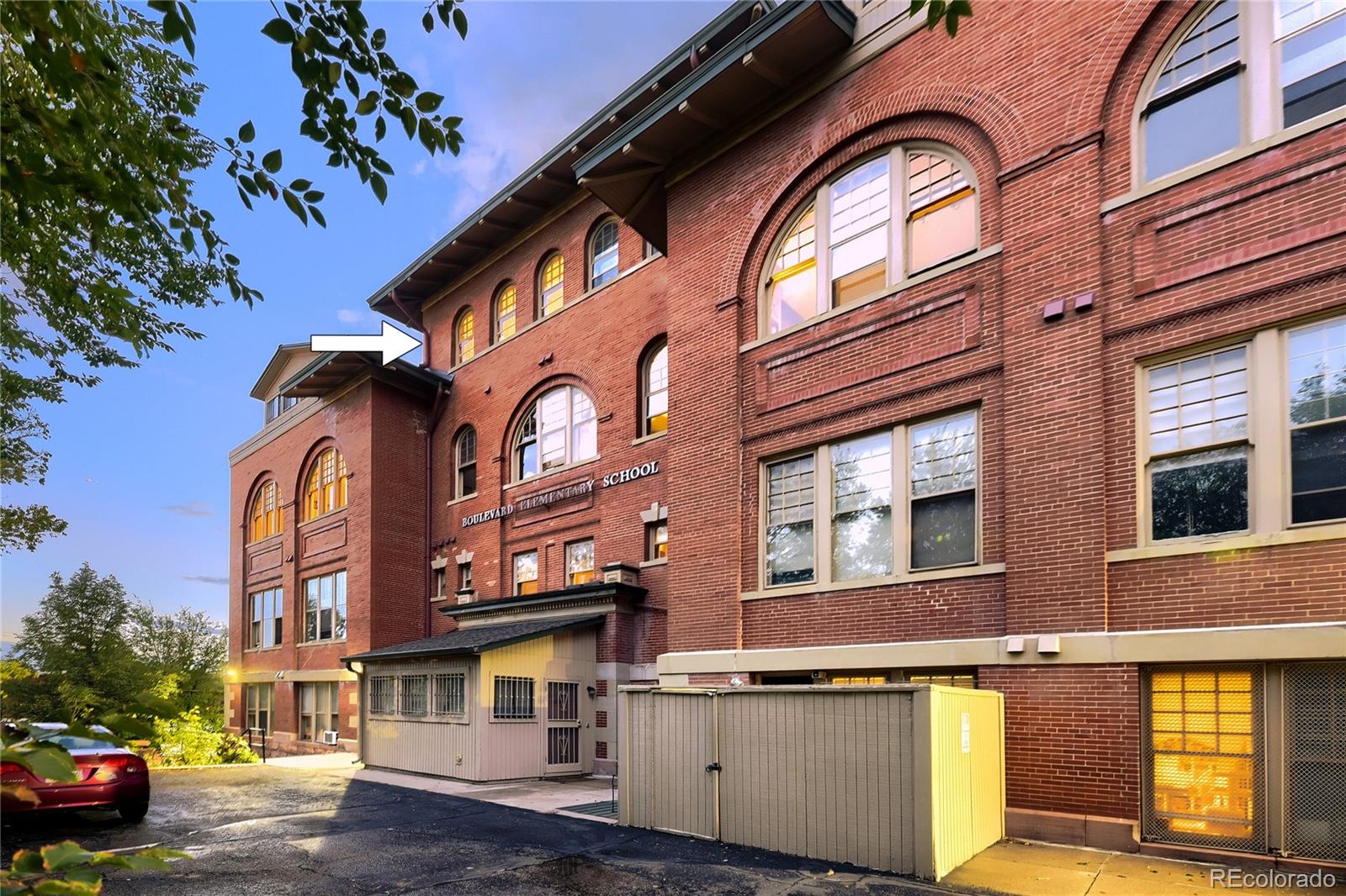 MLS Image #2 for 2351  federal boulevard 405,denver, Colorado