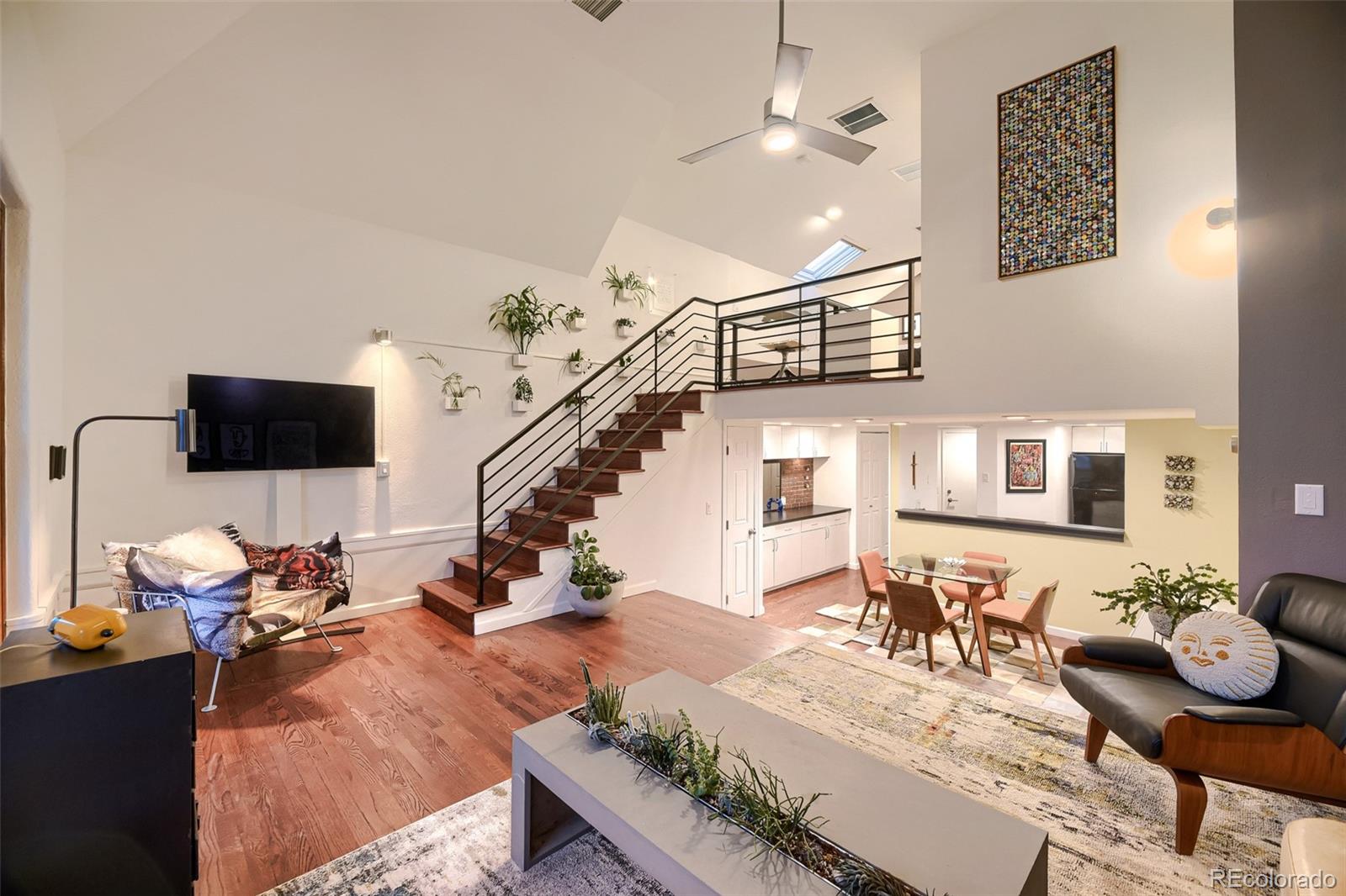 MLS Image #3 for 2351  federal boulevard 405,denver, Colorado
