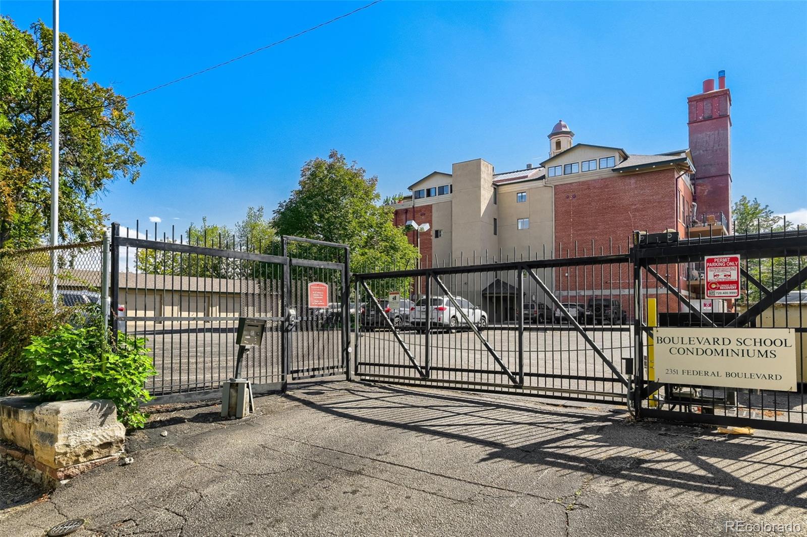 MLS Image #38 for 2351  federal boulevard 405,denver, Colorado