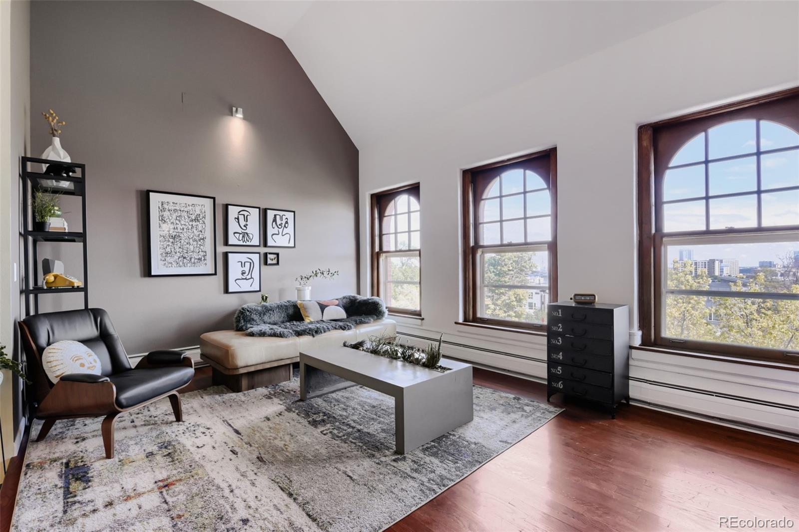 MLS Image #4 for 2351  federal boulevard 405,denver, Colorado