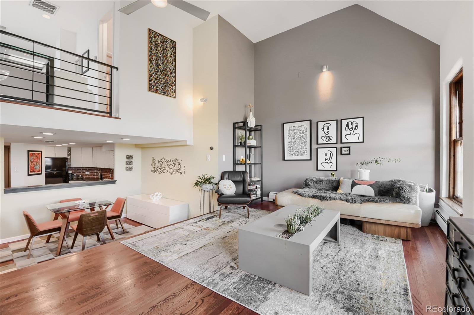 MLS Image #5 for 2351  federal boulevard 405,denver, Colorado