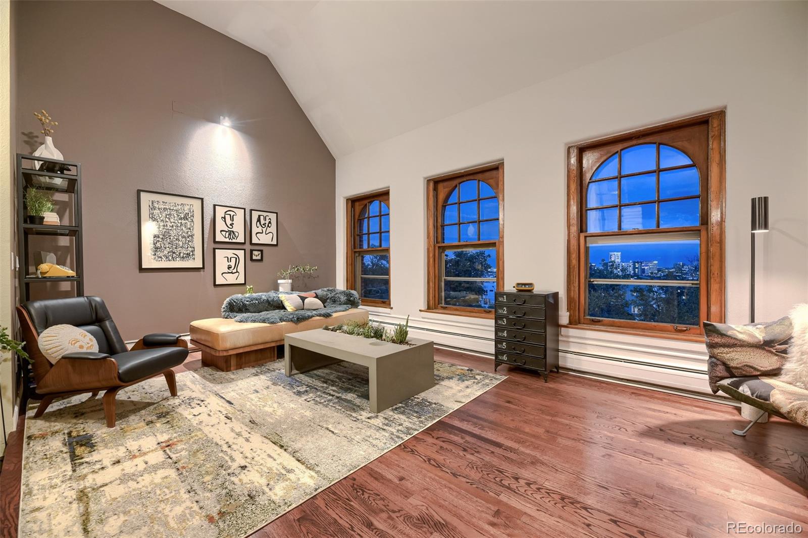MLS Image #6 for 2351  federal boulevard 405,denver, Colorado