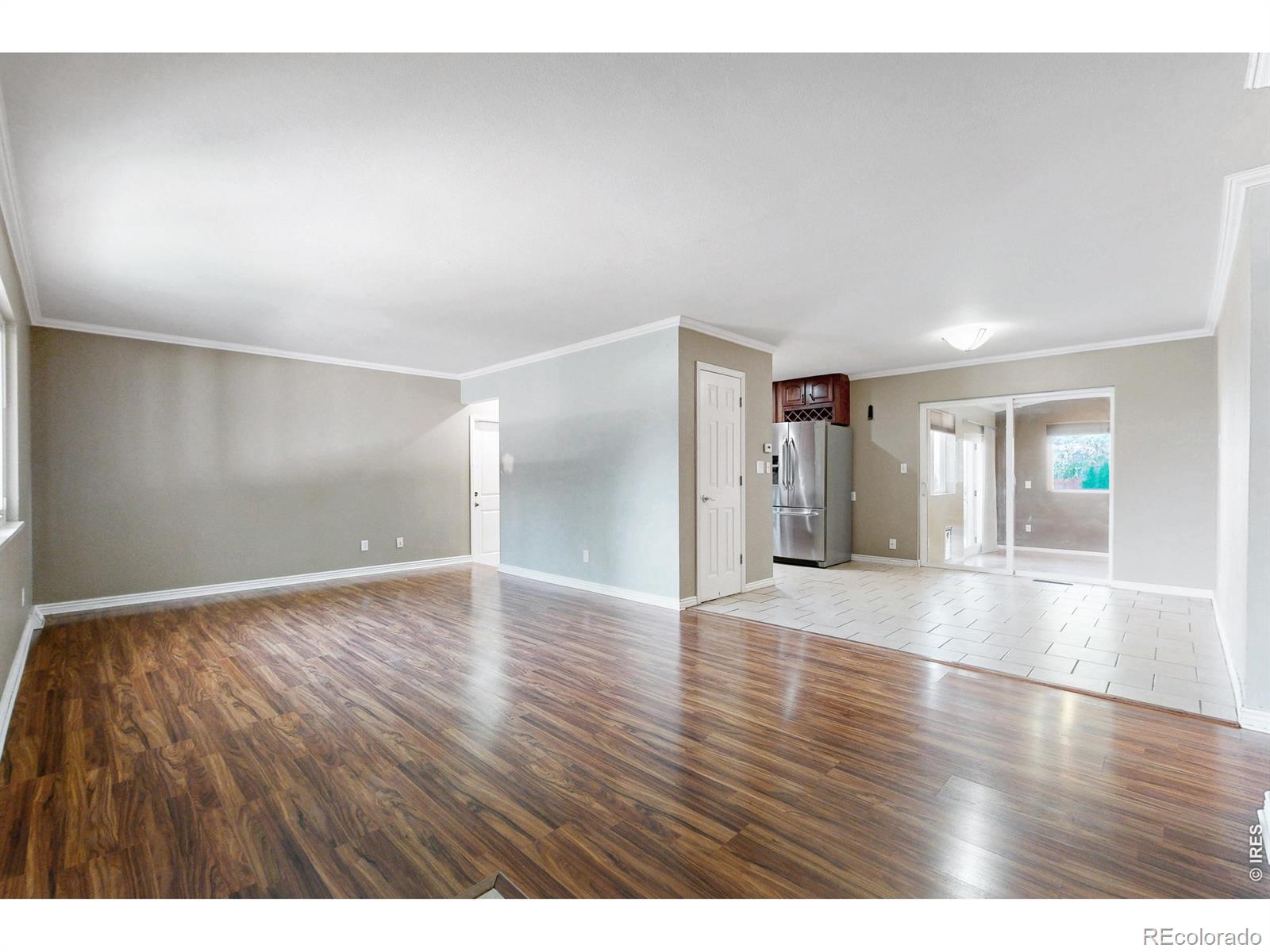 MLS Image #1 for 1016  jennifer drive,loveland, Colorado