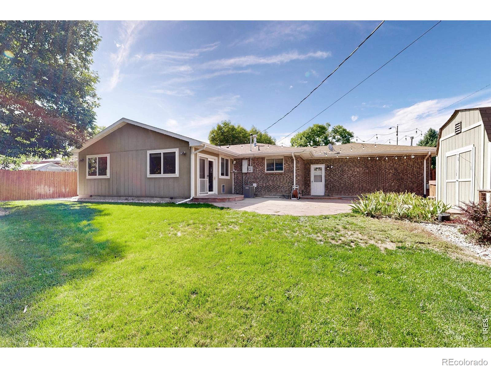 MLS Image #19 for 1016  jennifer drive,loveland, Colorado