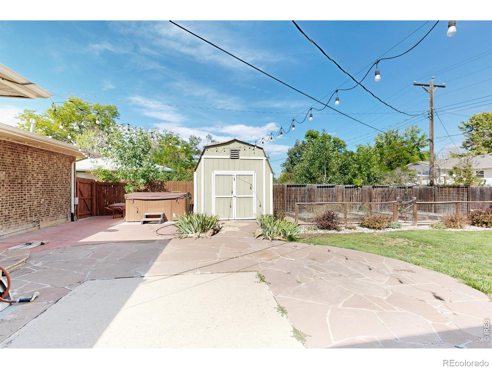 MLS Image #20 for 1016  jennifer drive,loveland, Colorado