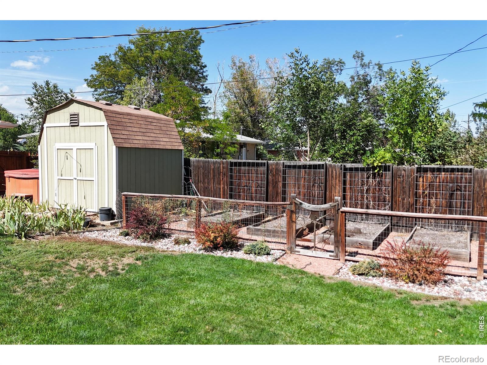 MLS Image #22 for 1016  jennifer drive,loveland, Colorado