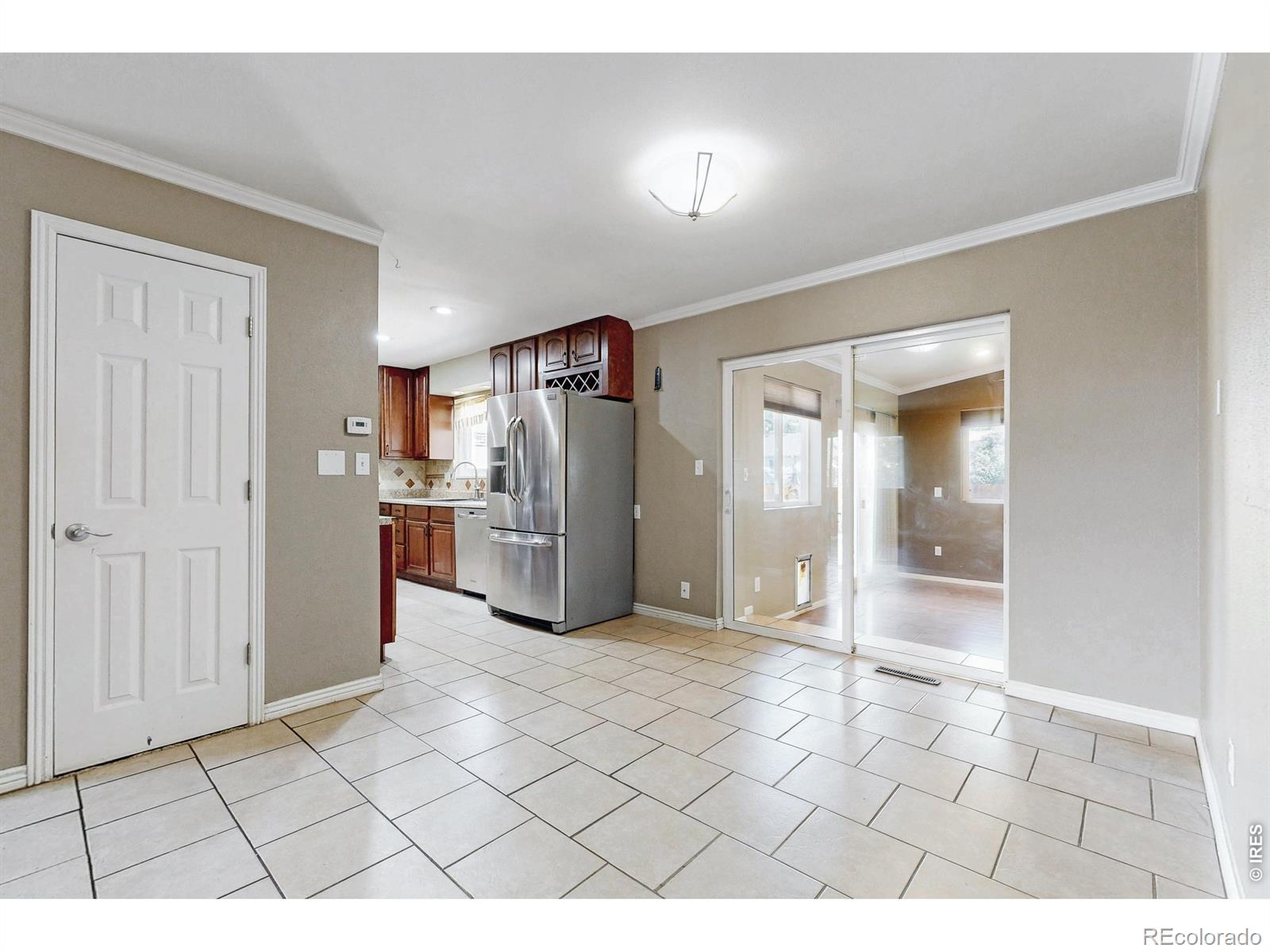 MLS Image #4 for 1016  jennifer drive,loveland, Colorado