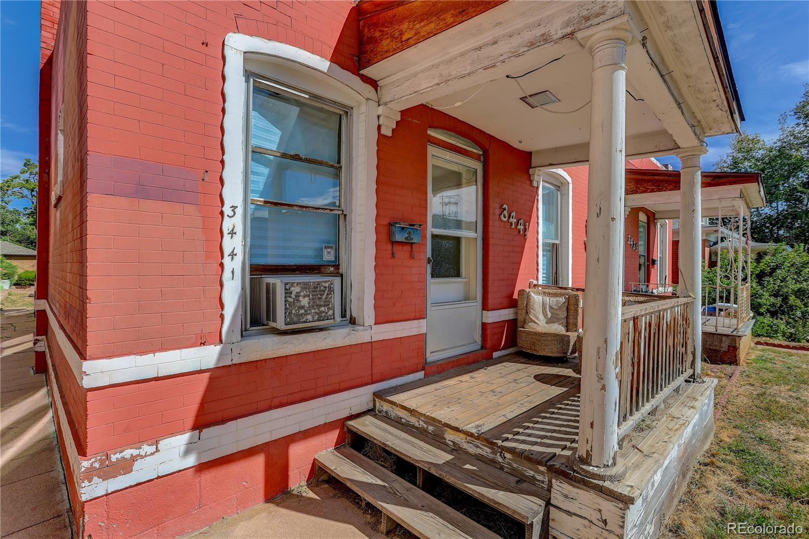 MLS Image #1 for 3441 w 38th avenue,denver, Colorado