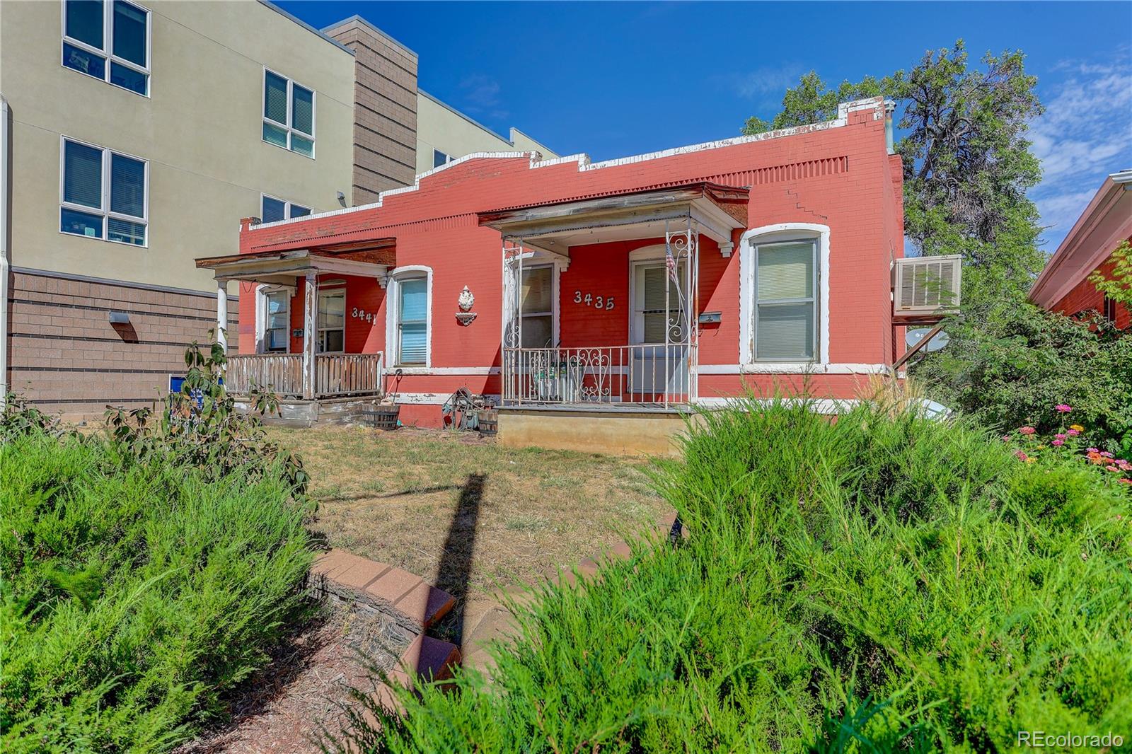 MLS Image #20 for 3441 w 38th avenue,denver, Colorado