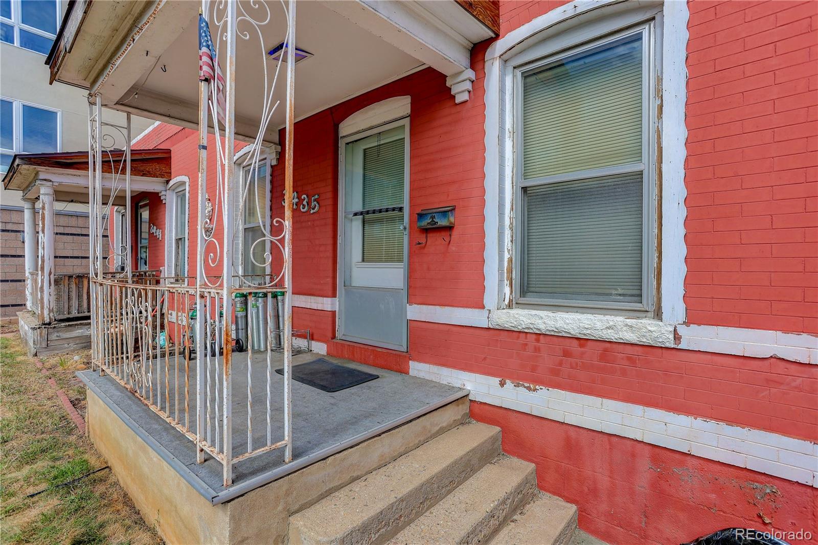 MLS Image #21 for 3441 w 38th avenue,denver, Colorado
