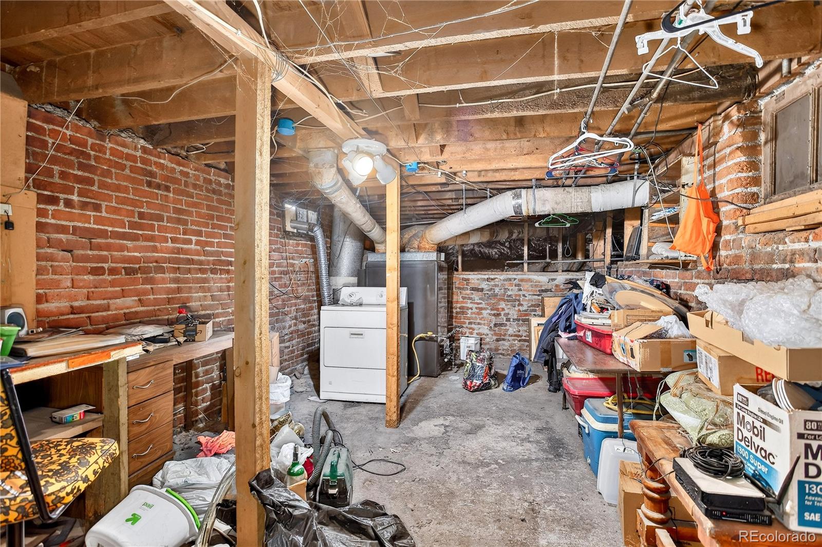 MLS Image #34 for 3441 w 38th avenue,denver, Colorado