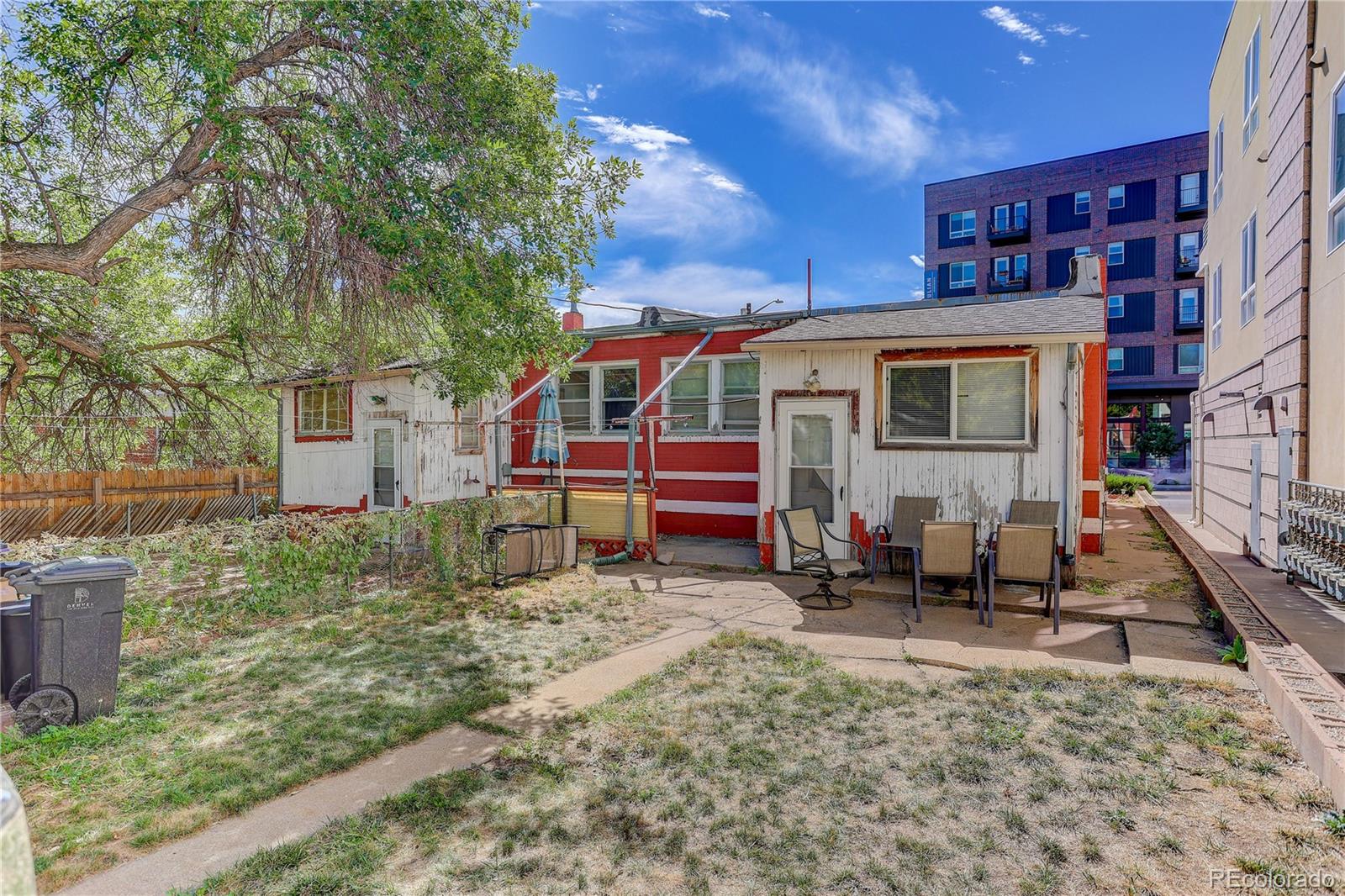 MLS Image #35 for 3441 w 38th avenue,denver, Colorado