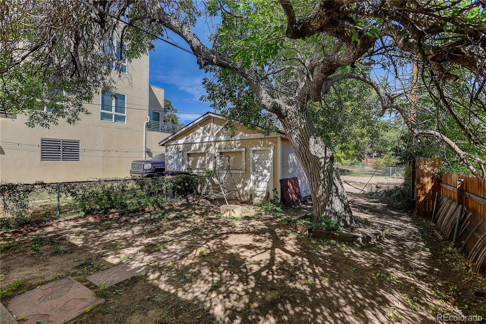 MLS Image #37 for 3441 w 38th avenue,denver, Colorado