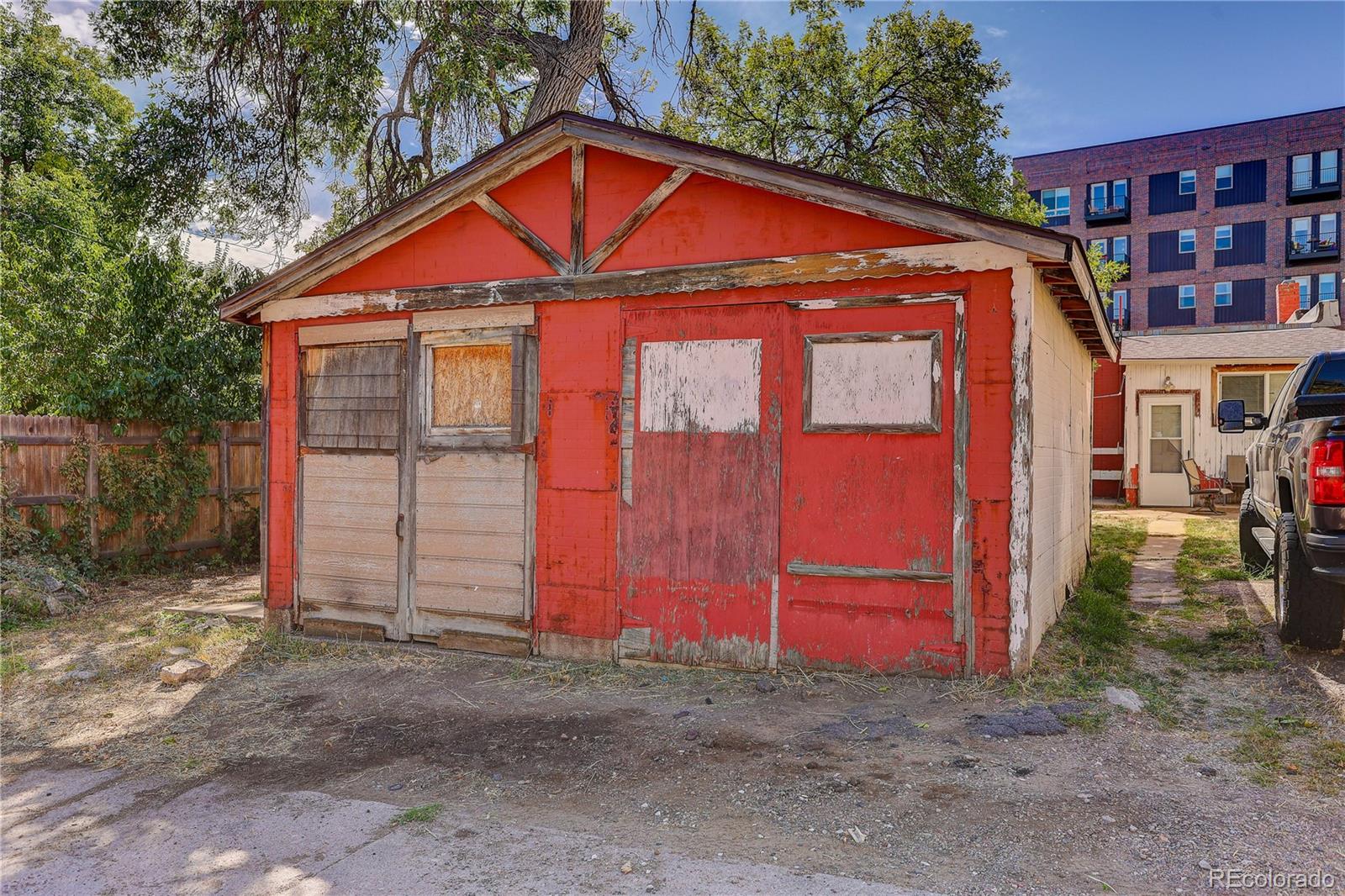 MLS Image #39 for 3441 w 38th avenue,denver, Colorado