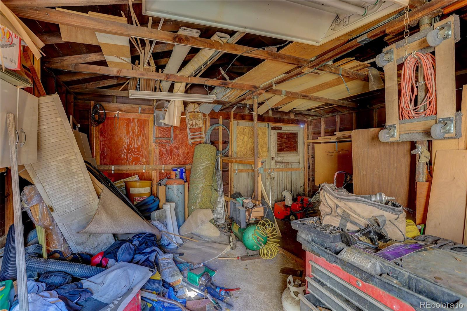 MLS Image #40 for 3441 w 38th avenue,denver, Colorado