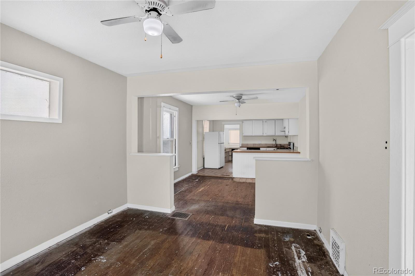 MLS Image #5 for 3441 w 38th avenue,denver, Colorado