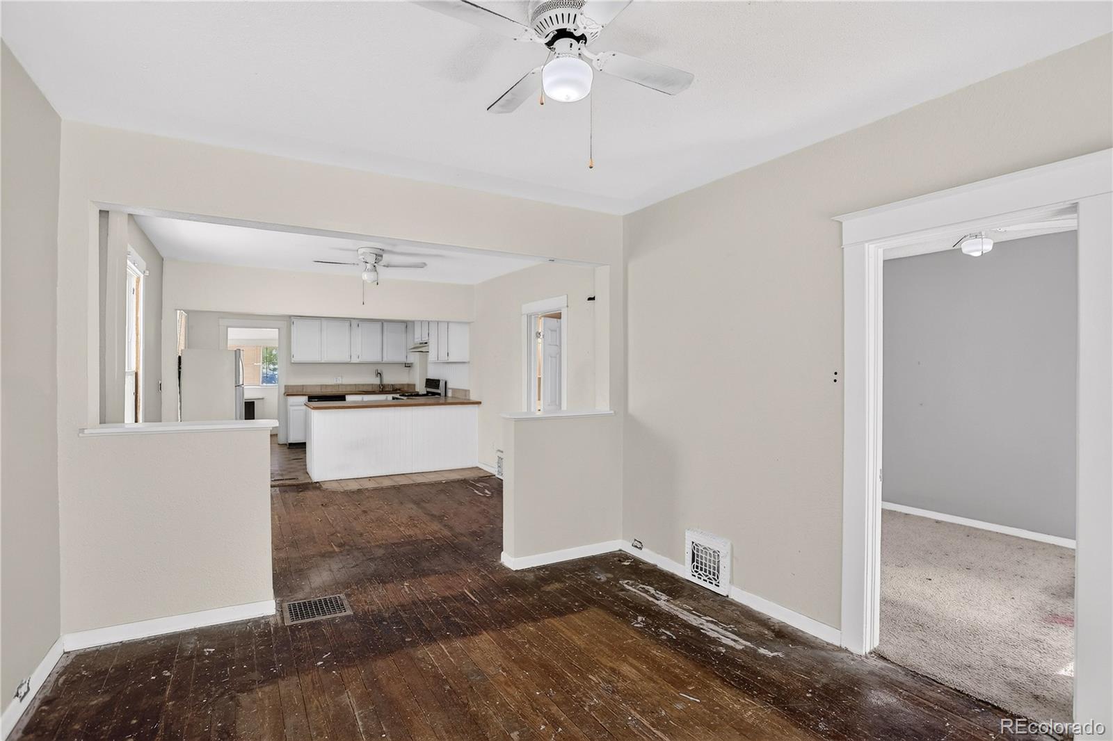 MLS Image #6 for 3441 w 38th avenue,denver, Colorado
