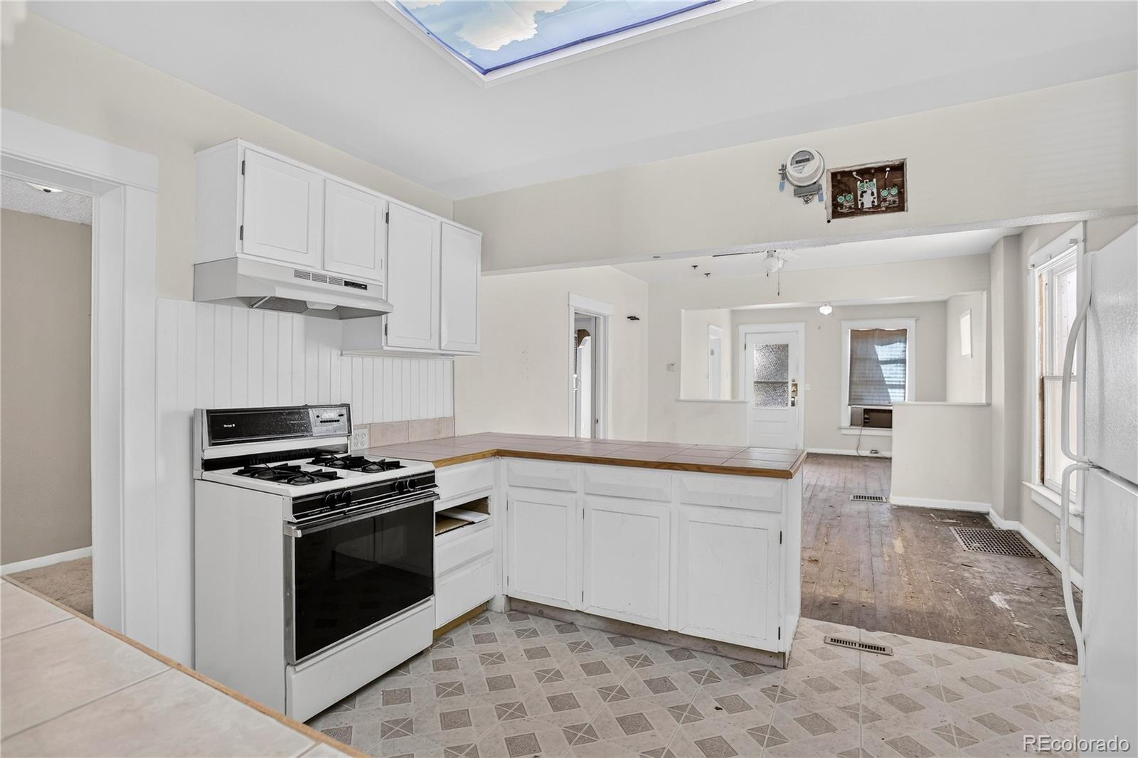 MLS Image #8 for 3441 w 38th avenue,denver, Colorado
