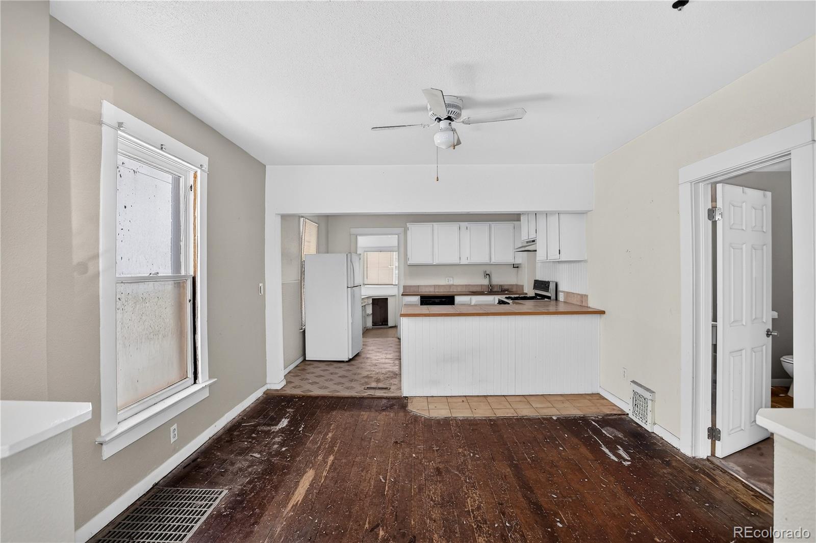 MLS Image #9 for 3441 w 38th avenue,denver, Colorado