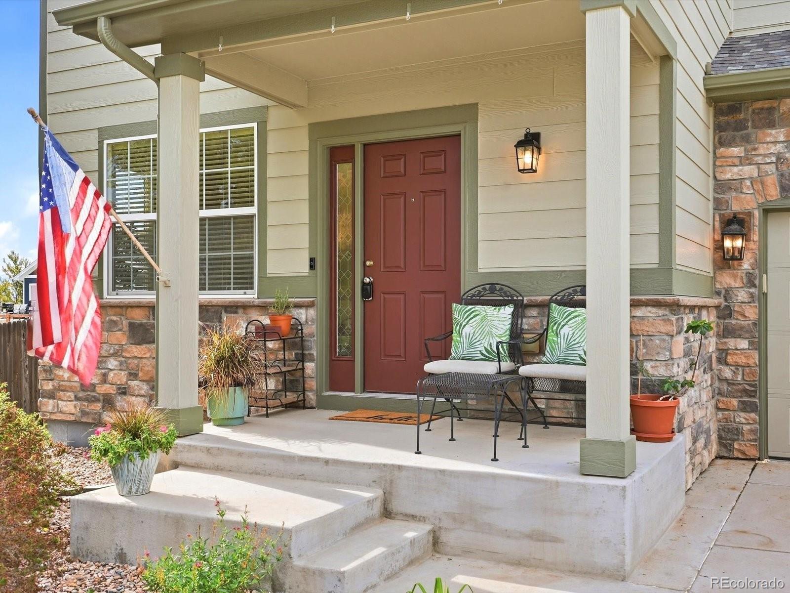 MLS Image #2 for 1564  harpendon court,windsor, Colorado