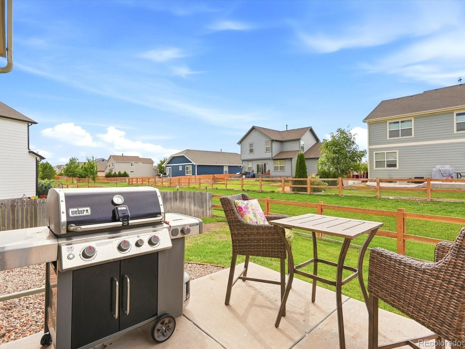MLS Image #30 for 1564  harpendon court,windsor, Colorado